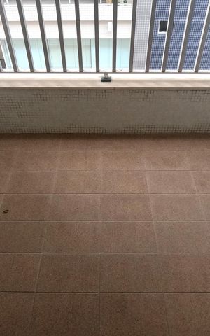 Apartamento para alugar com 105m², 2 quartos e 1 vagaVaranda 