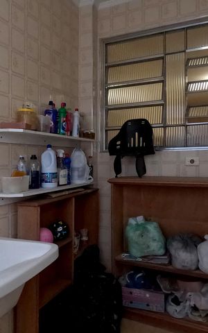 Apartamento para alugar com 105m², 2 quartos e 1 vagaÁrea de Serviço