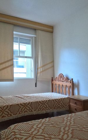 Apartamento para alugar com 105m², 2 quartos e 1 vagaQuarto 1
