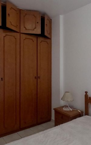 Apartamento para alugar com 105m², 2 quartos e 1 vagaQuarto 2