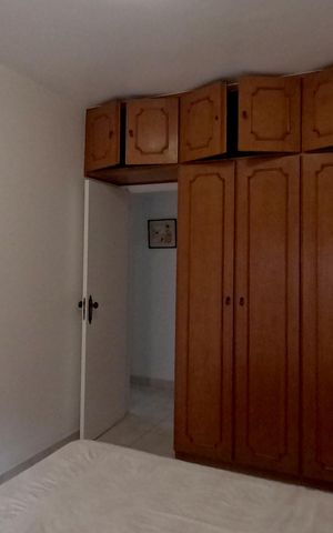 Apartamento para alugar com 105m², 2 quartos e 1 vagaQuarto 2