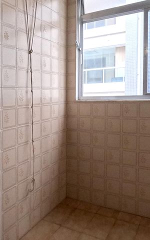 Apartamento para alugar com 105m², 2 quartos e 1 vagaÁrea de Serviço