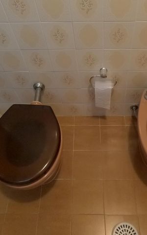 Apartamento para alugar com 105m², 2 quartos e 1 vagaBanheiro