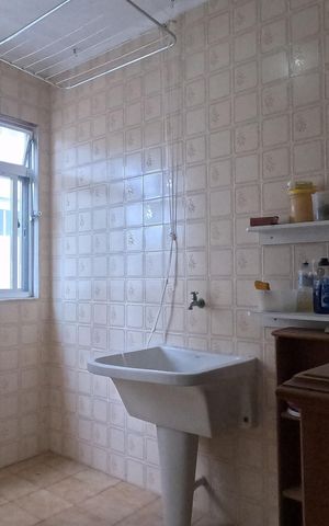 Apartamento para alugar com 105m², 2 quartos e 1 vagaCozinha