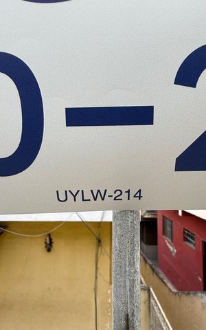 Casa para alugar com 40m², 1 quarto e sem vaga Casa para alugar com 40m², 1 quarto e sem vagaPlaca