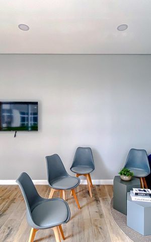 Apartamento para alugar com 40m², 1 quarto e 1 vagaÁrea comum