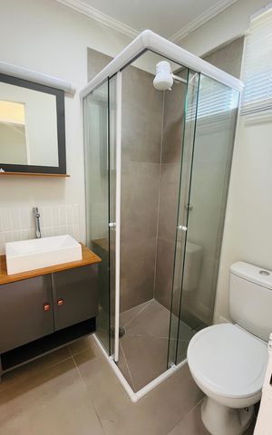 Studio para alugar com 40m², 1 quarto e sem vaga