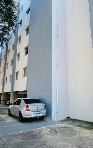 Studio para alugar com 40m², 1 quarto e sem vaga