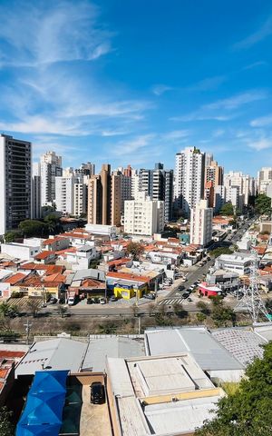 Studio para alugar com 40m², 1 quarto e sem vaga