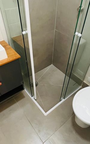 Studio para alugar com 40m², 1 quarto e sem vaga