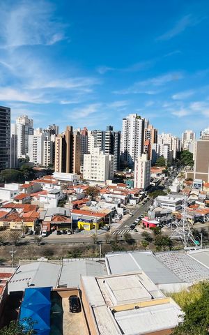 Studio para alugar com 40m², 1 quarto e sem vaga