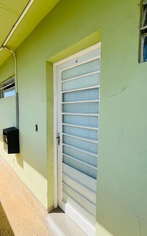 Studio para alugar com 40m², 1 quarto e sem vaga