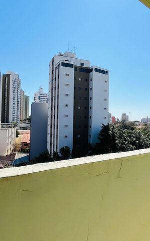 Studio para alugar com 40m², 1 quarto e sem vaga