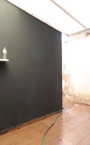 Casa para alugar com 50m², 2 quartos e 2 vagasÁrea de Serviço