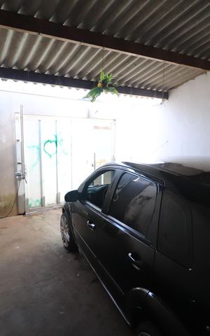 Casa para alugar com 50m², 2 quartos e 2 vagasGaragem