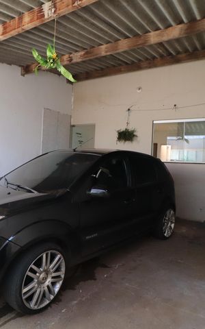 Casa para alugar com 50m², 2 quartos e 2 vagasGaragem