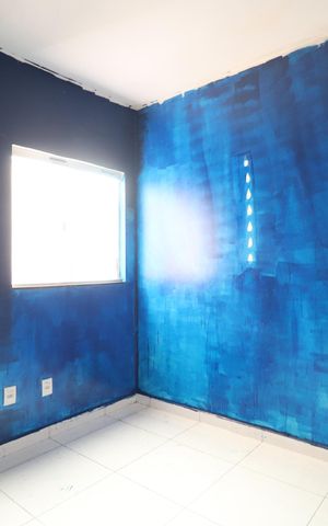 Casa para alugar com 50m², 2 quartos e 2 vagasQuarto 1