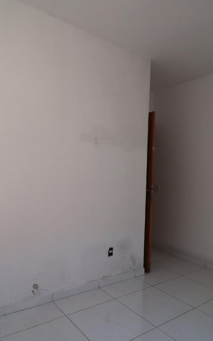 Casa para alugar com 50m², 2 quartos e 2 vagasQuarto 2