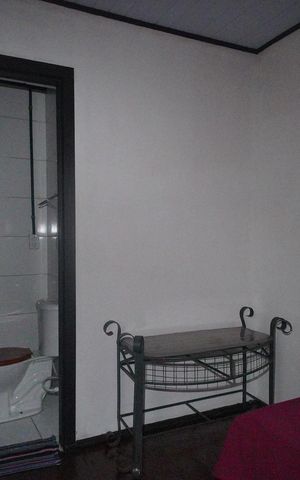 Apartamento para alugar com 30m², 1 quarto e sem vagaStudio
