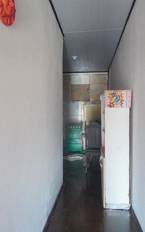 Apartamento para alugar com 30m², 1 quarto e sem vagaCorredor
