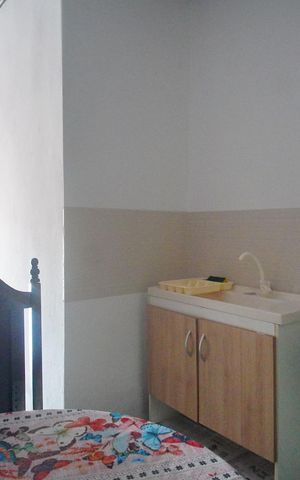 Apartamento para alugar com 30m², 1 quarto e sem vagaStudio