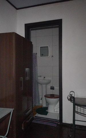 Apartamento para alugar com 30m², 1 quarto e sem vagaStudio