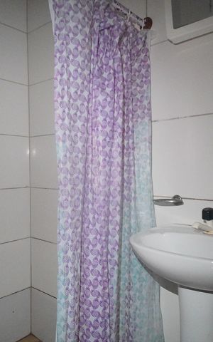 Apartamento para alugar com 30m², 1 quarto e sem vagaBanheiro