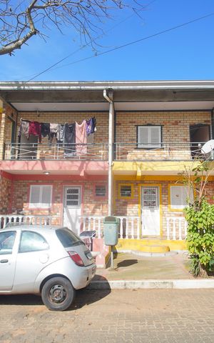 Apartamento para alugar com 30m², 1 quarto e sem vagaFachada