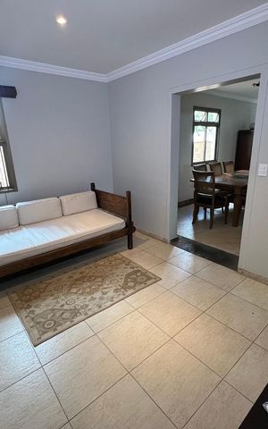 Apartamento à venda com 400m², 5 quartos e 4 vagas Apartamento à venda com 400m², 5 quartos e 4 vagasSala