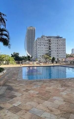 Apartamento à venda com 50m², 2 quartos e 1 vaga Apartamento à venda com 50m², 2 quartos e 1 vagaÁrea comum