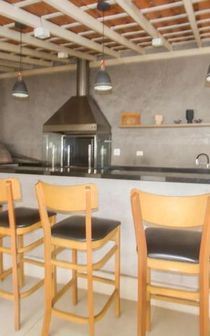 Apartamento à venda com 50m², 2 quartos e 1 vaga Apartamento à venda com 50m², 2 quartos e 1 vagaÁrea comum