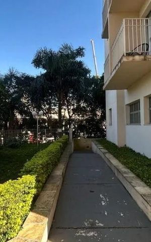 Apartamento à venda com 50m², 2 quartos e 1 vaga Apartamento à venda com 50m², 2 quartos e 1 vagaÁrea externa