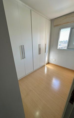 Apartamento à venda com 50m², 2 quartos e 1 vaga Apartamento à venda com 50m², 2 quartos e 1 vagaQuarto 1