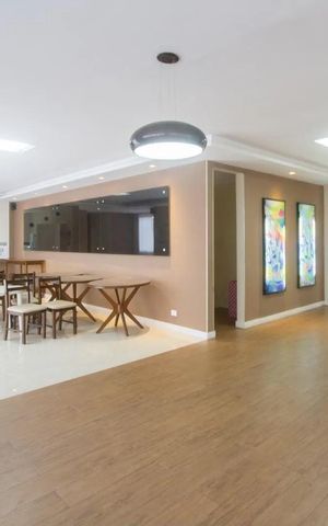 Apartamento à venda com 50m², 2 quartos e 1 vaga Apartamento à venda com 50m², 2 quartos e 1 vagaÁrea comum