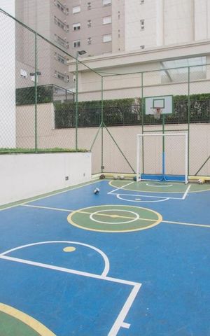Apartamento à venda com 50m², 2 quartos e 1 vaga Apartamento à venda com 50m², 2 quartos e 1 vagaÁrea comum