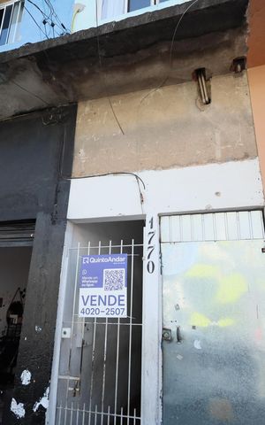 Casa à venda com 470m², 3 quartos e 4 vagasFachada