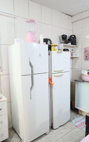 Casa à venda com 470m², 3 quartos e 4 vagasCozinha
