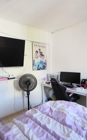 Casa à venda com 470m², 3 quartos e 4 vagasCasa 2 - Quarto 2