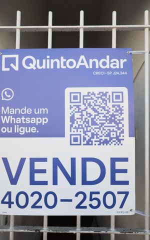 Casa à venda com 470m², 3 quartos e 4 vagasPlaca