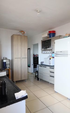Casa à venda com 470m², 3 quartos e 4 vagasCasa 2 - Cozinha