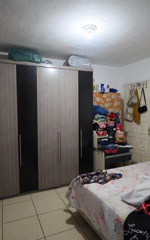 Casa à venda com 470m², 3 quartos e 4 vagasCasa 2 - Quarto 