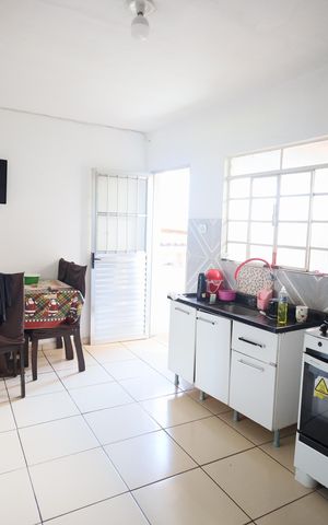 Casa à venda com 470m², 3 quartos e 4 vagasCasa 2 - Cozinha