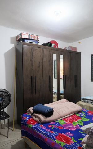 Casa à venda com 470m², 3 quartos e 4 vagasQuarto