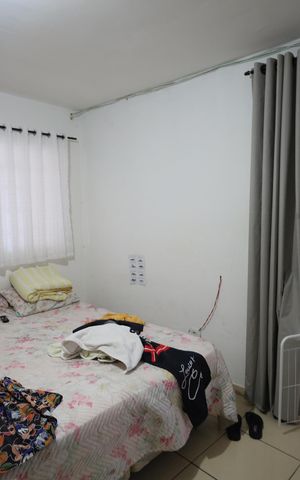 Casa à venda com 470m², 3 quartos e 4 vagasCasa 2 - Quarto 