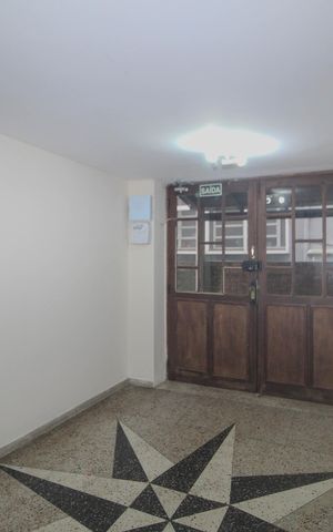 Apartamento à venda com 59m², 2 quartos e sem vagaHall de entrada