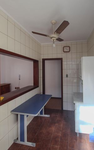 Apartamento à venda com 59m², 2 quartos e sem vagaCozinha/Area de serviço