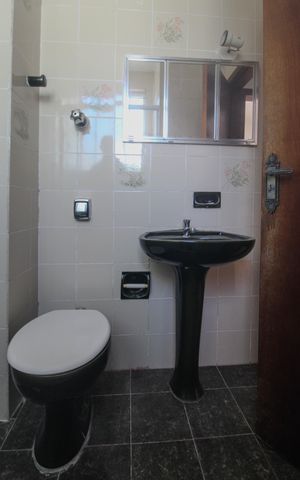 Apartamento à venda com 59m², 2 quartos e sem vagaBanheiro