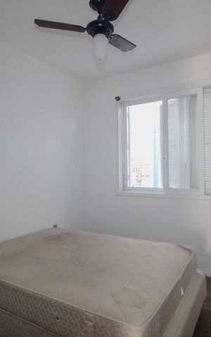 Apartamento à venda com 59m², 2 quartos e sem vagaQuarto 2