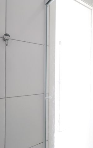 Apartamento para alugar com 42m², 2 quartos e sem vagaBanheiro 