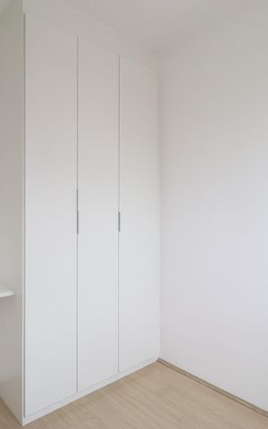 Apartamento para alugar com 42m², 2 quartos e sem vagaQuarto 1